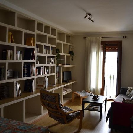 Centrico Y Amplio Apartamento 100% Equipado Jerez de la Frontera Eksteriør billede