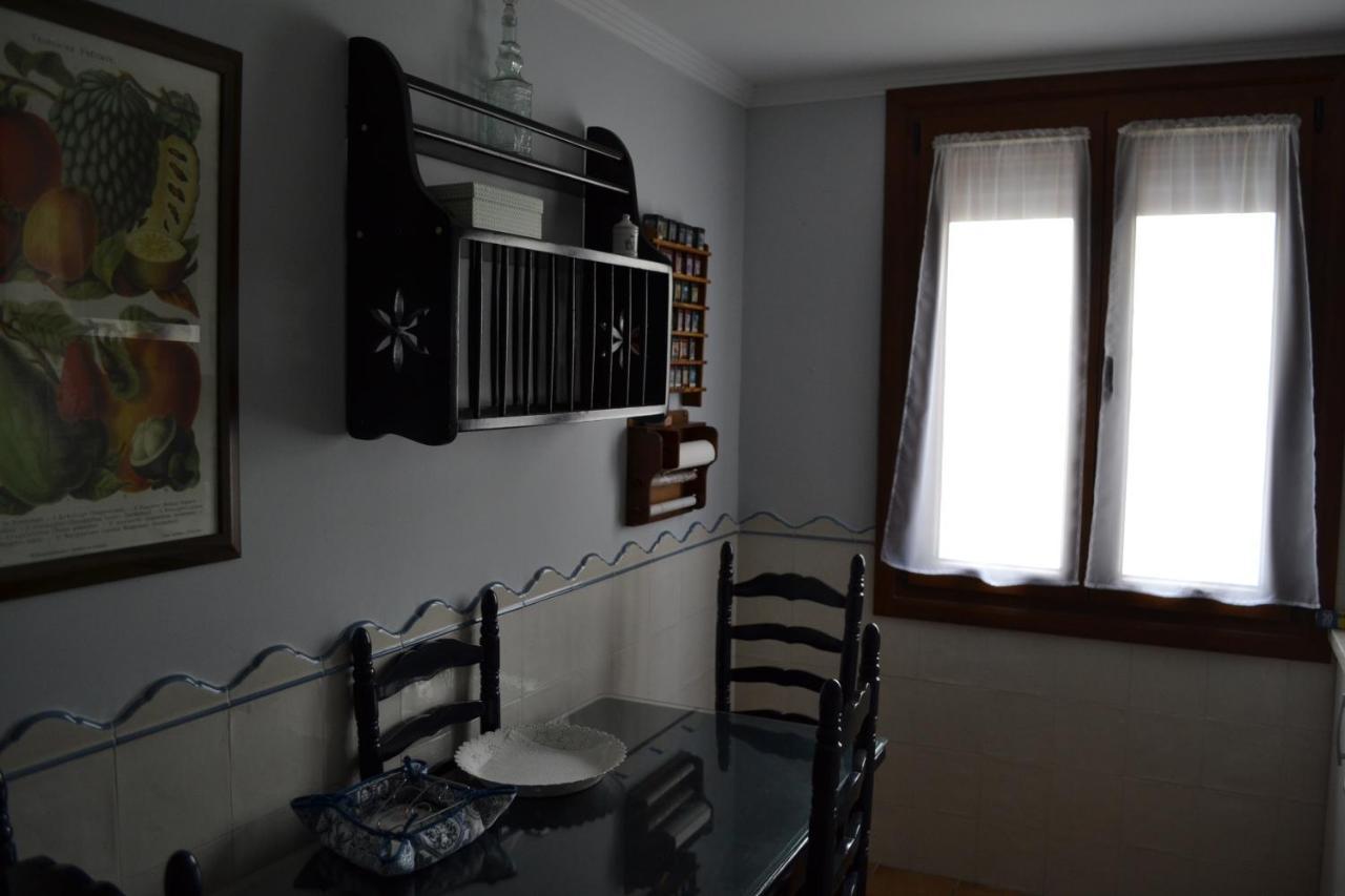 Centrico Y Amplio Apartamento 100% Equipado Jerez de la Frontera Eksteriør billede