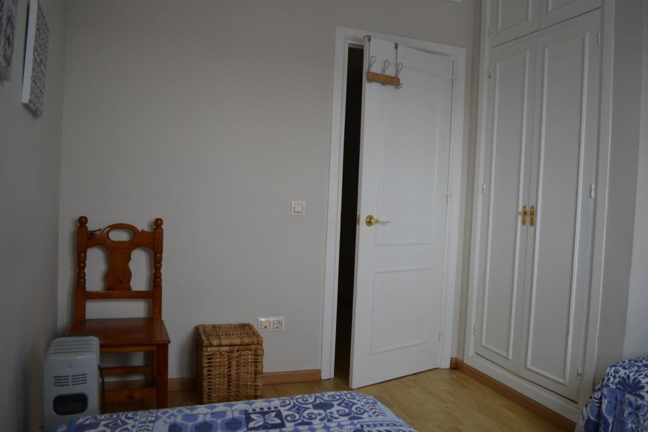 Centrico Y Amplio Apartamento 100% Equipado Jerez de la Frontera Eksteriør billede