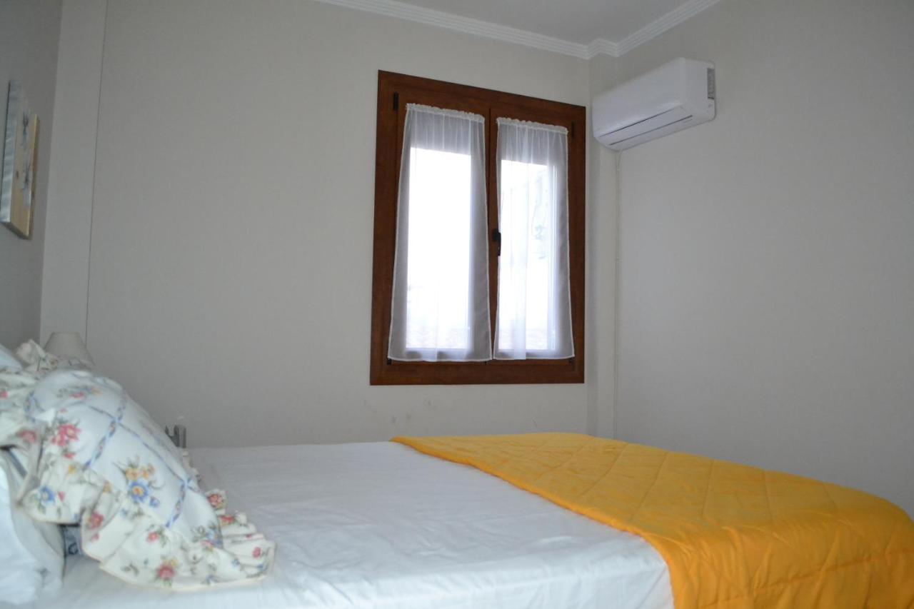 Centrico Y Amplio Apartamento 100% Equipado Jerez de la Frontera Eksteriør billede