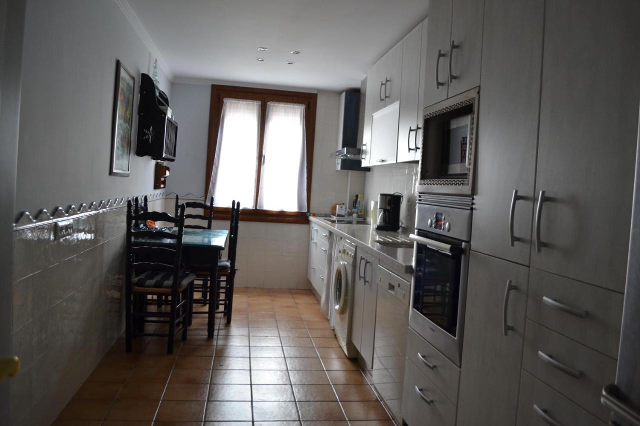 Centrico Y Amplio Apartamento 100% Equipado Jerez de la Frontera Eksteriør billede