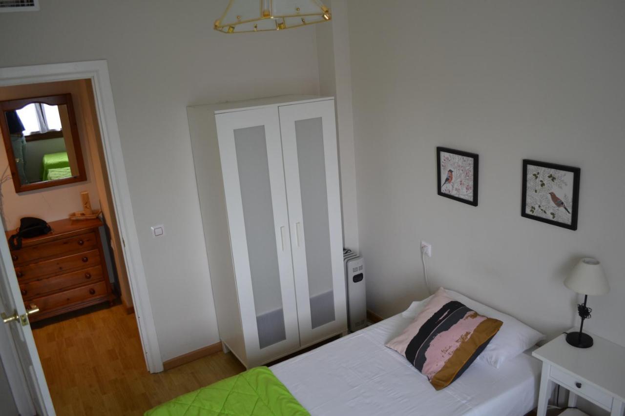 Centrico Y Amplio Apartamento 100% Equipado Jerez de la Frontera Eksteriør billede
