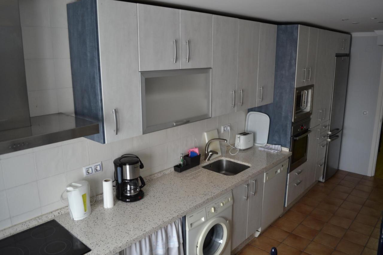 Centrico Y Amplio Apartamento 100% Equipado Jerez de la Frontera Eksteriør billede